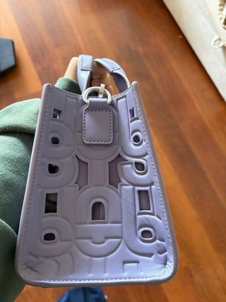 Bolso shopper Amaya mediano TOUS MANIFESTO CUT