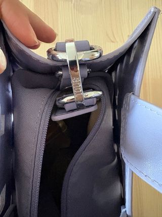 Bolso shopper Amaya mediano TOUS MANIFESTO CUT