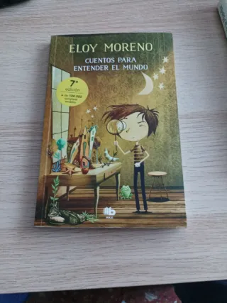 Cuentos para entender el mundo (Libro 1) / Shor...