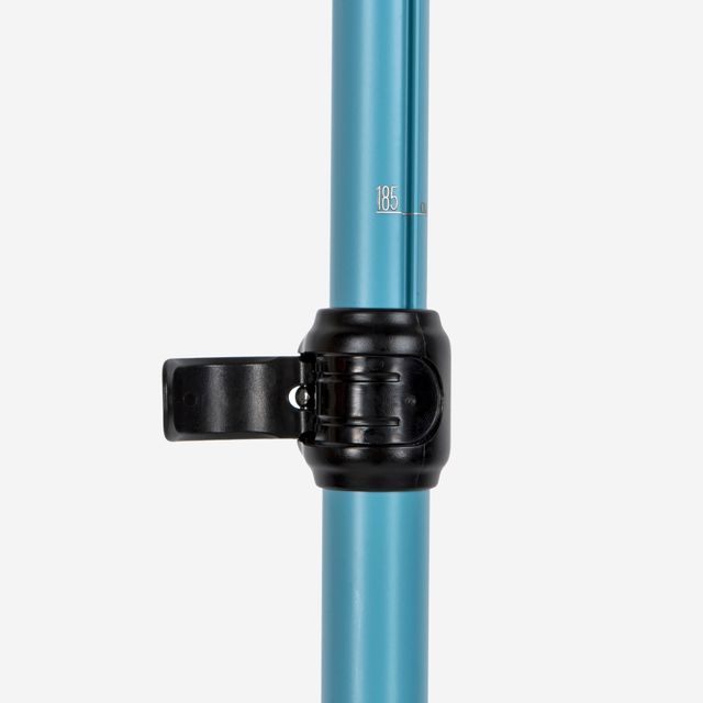 Remo Stand Up Paddle 100 3 Partes Ajustable 165-205 cm