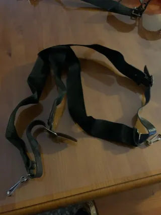 Bombo Semana Santa 80cm