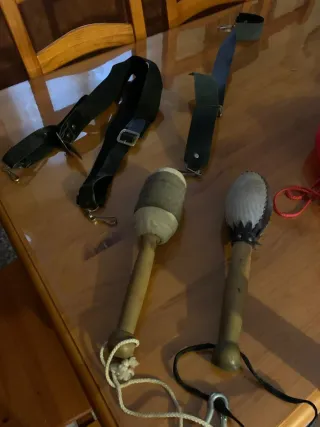 Bombo Semana Santa 80cm