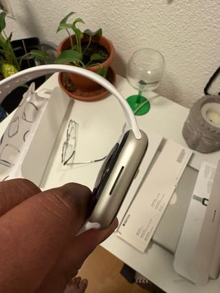 Apple Watch Series 8 Plata