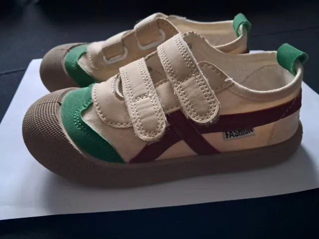 Zapatillas verano respetuosas