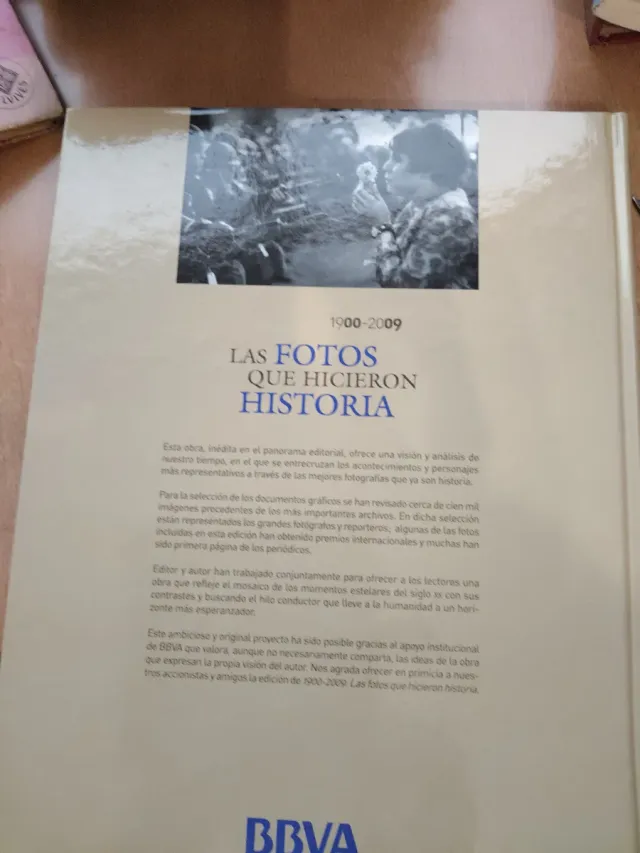 Las fotos que hicieron historia