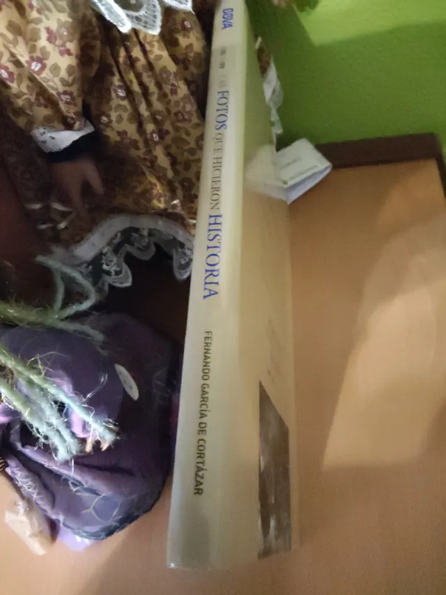 Las fotos que hicieron historia