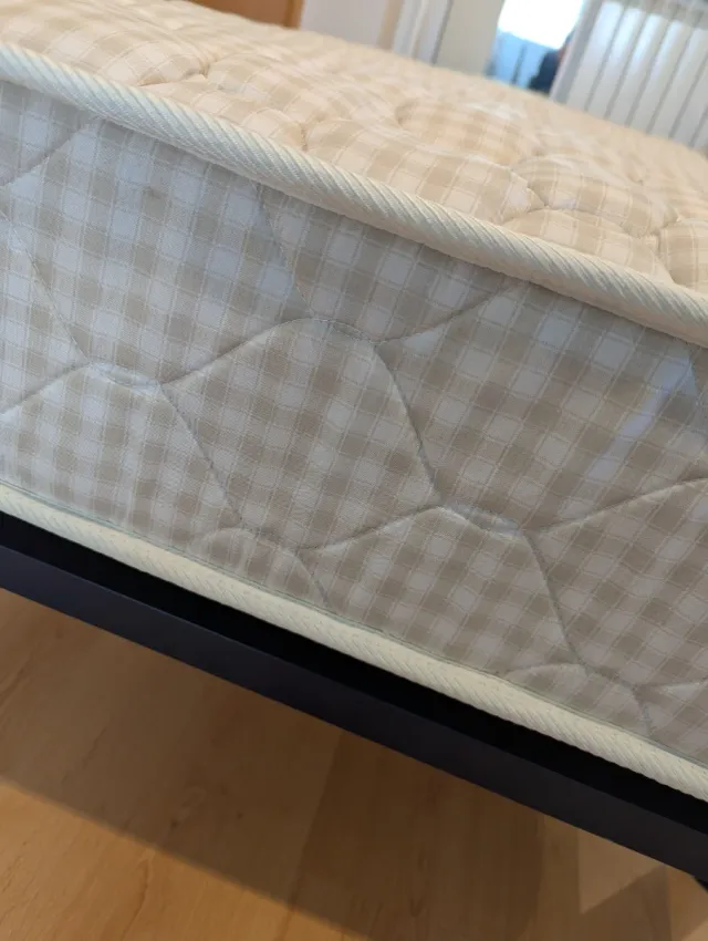 Colchón y/o somier Pikolin 90x190, muy buen estado