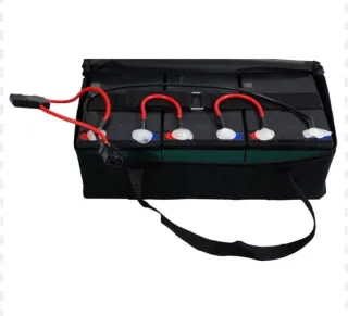 Baterías patinete eléctrico nuevas