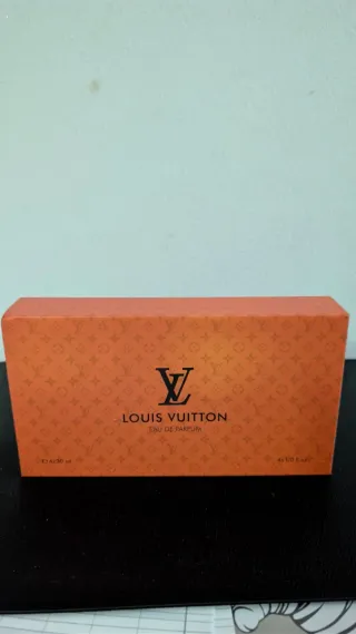 Louis Vuitton Set Profumi 4 x 30 ml nuovi