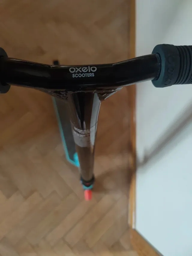 Patinete Oxelo Scooters