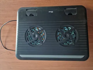 Base refrigeradora portátil Trust