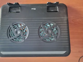 Base refrigeradora portátil Trust