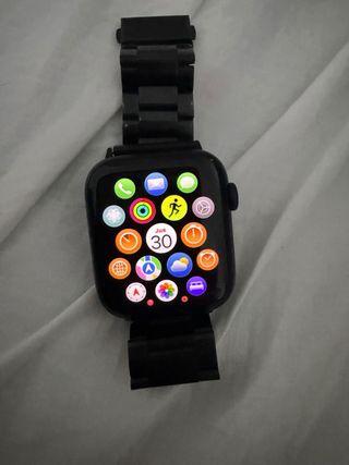 Apple Watch SE 2 GPS + Celular Negro