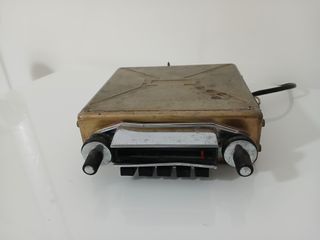 Autoradio Condor GK 4710 OM per auto d'epoca