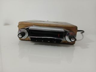 Autoradio Condor GK 4710 OM per auto d'epoca