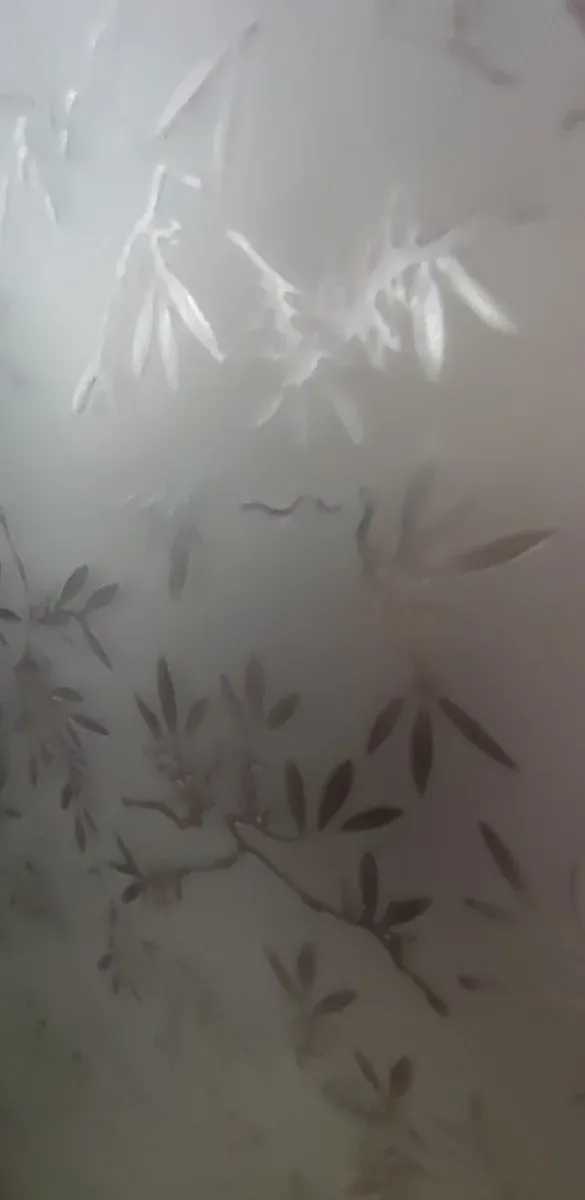 Puertas madera color roble