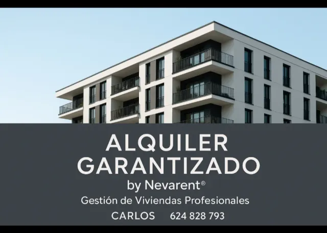 GESTIÓN VIVIENDAS EN ALQUILER