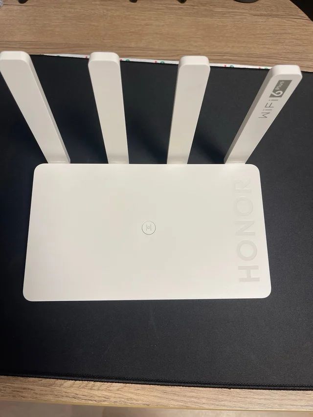 HONOR Router 3 Wi-Fi 6 Plus 3000Mbps