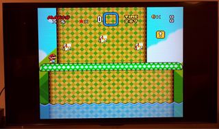 Nintendo Super Nintendo Classic Mini