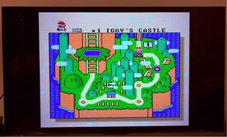 Nintendo Super Nintendo Classic Mini