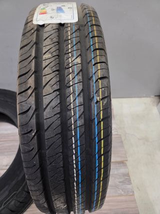 Neumáticos Uniroyal RainMax 3