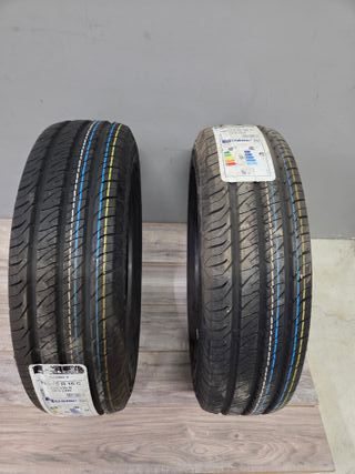 Neumáticos Uniroyal RainMax 3