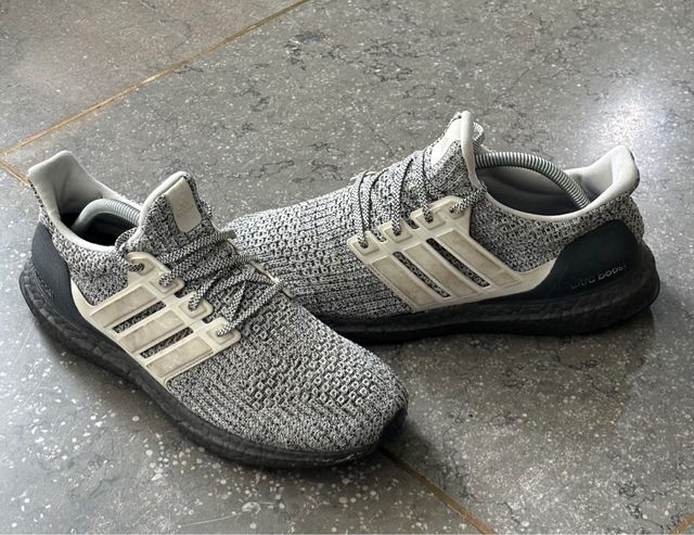 Adidas Ultraboost 4.0 Cookies & Cream