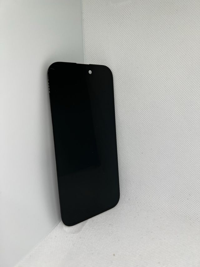 Display Originale per Apple iPhone 16 Schermo