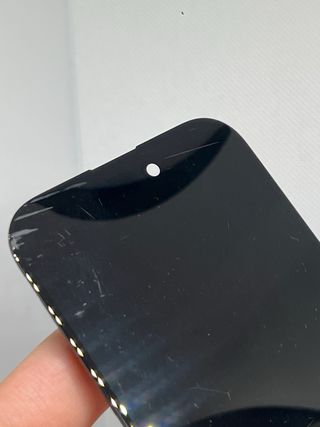 Display Originale per Apple iPhone 16 Schermo