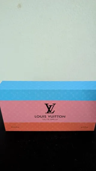 Set 4 profumi Louis Vuitton 4 x 30 ml nuovi