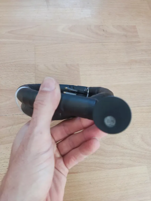 Candado Walfort Snake Lock para Bici/Moto