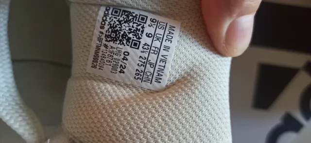 Zapatillas Adidas Campus Blancas