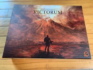 Hoplomachus Victorum Gioco da Tavolo