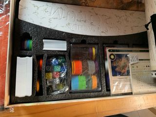 Hoplomachus Victorum Gioco da Tavolo