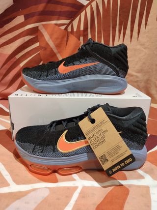 Zapatillas Baloncesto Nike G.T. Hustle 3