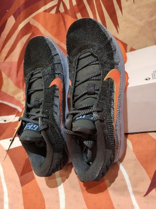 Zapatillas Baloncesto Nike G.T. Hustle 3