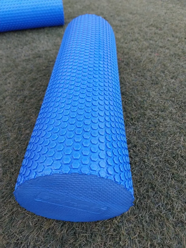 Rodillo de espuma para fitness