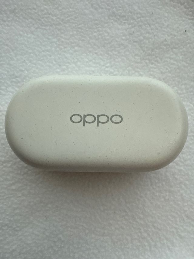 Funda Oppo Beige