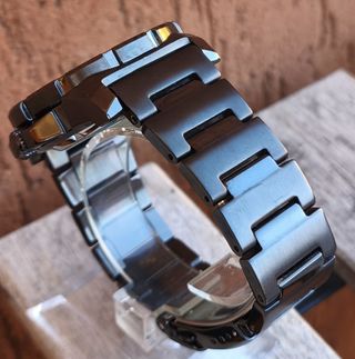 Seiko 5 Sports SNZF53K1 🇯🇵 JDM Baby Monster PVD