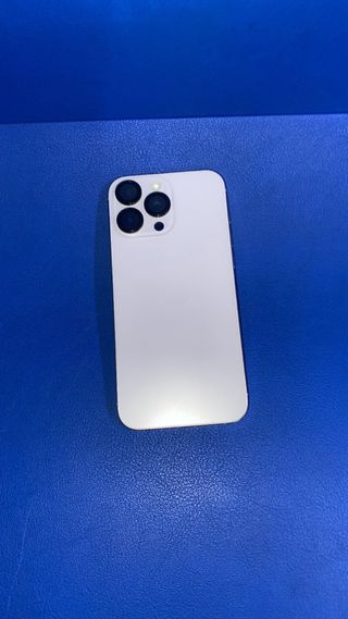 iPhone 16 Pro Max Bianco 256GB