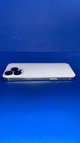 iPhone 16 Pro Max Bianco 256GB