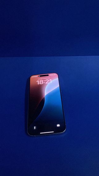 iPhone 16 Pro Max Bianco 256GB