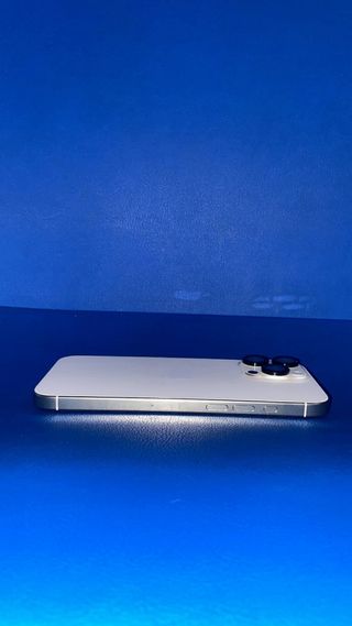 iPhone 16 Pro Max Bianco 256GB