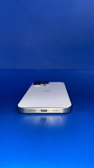 iPhone 16 Pro Max Bianco 256GB