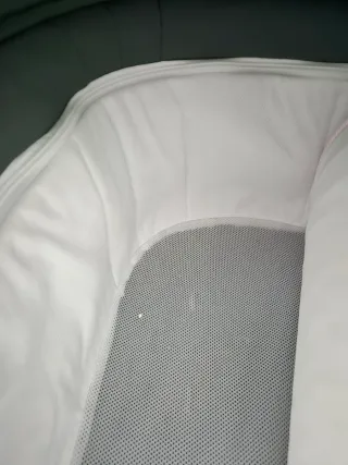 Passeggino Peg Perego City Loop con navicella