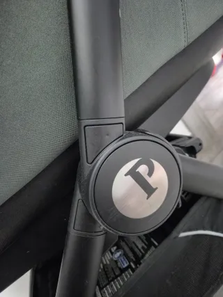 Passeggino Peg Perego City Loop con navicella