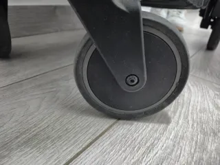 Passeggino Peg Perego City Loop con navicella