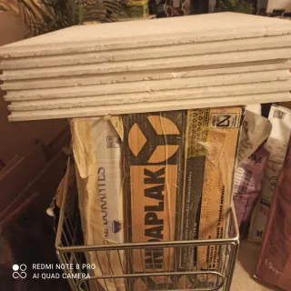 Placas de yeso para techo