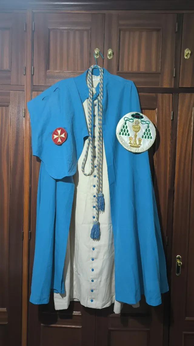 Túnica de San Esteban