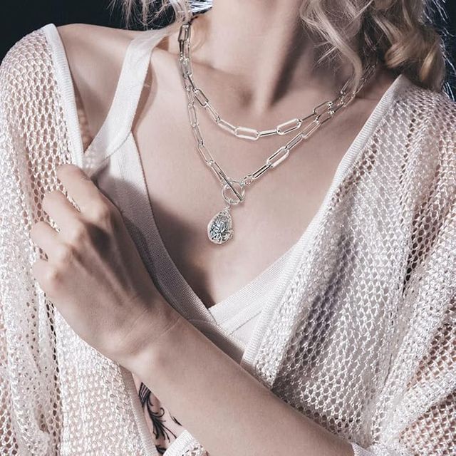 Collar Aromaterapia NUEVO SIN USAR